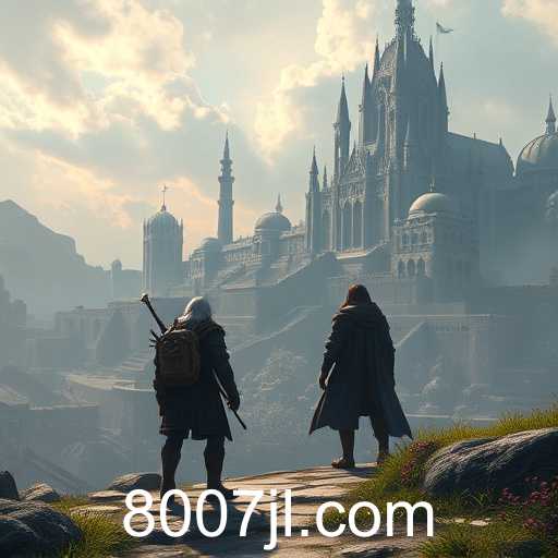 Gaming Landscape Evolves with 007JL