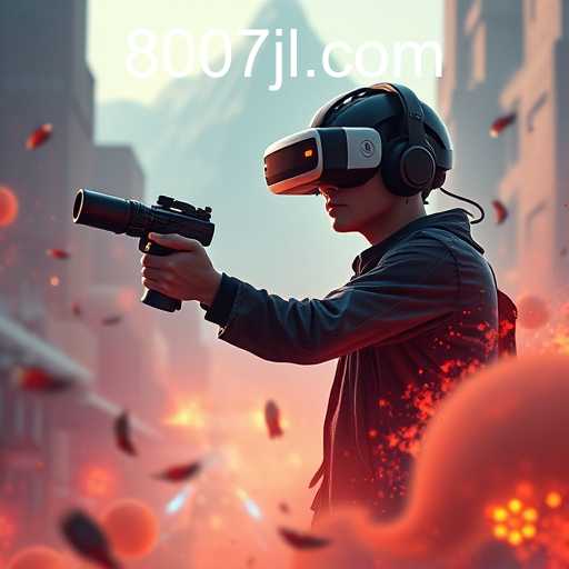 The Evolution of Gaming in 2026: A Look at 007jl