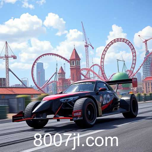 007jl: The Evolution of Online Gaming Spaces