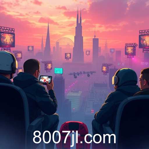 The Evolution of Online Gaming in a Thriving Digital Era