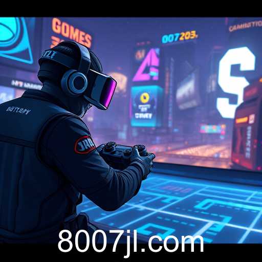 The Future of Online Gaming