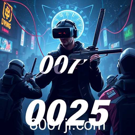 007jl