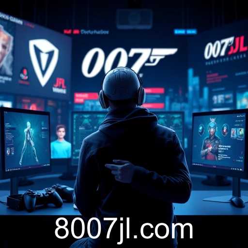 007jl