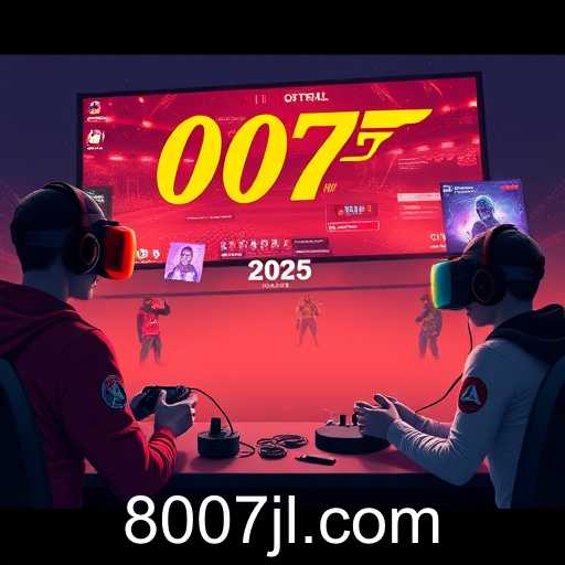 Gaming Trends and Innovations in 2025