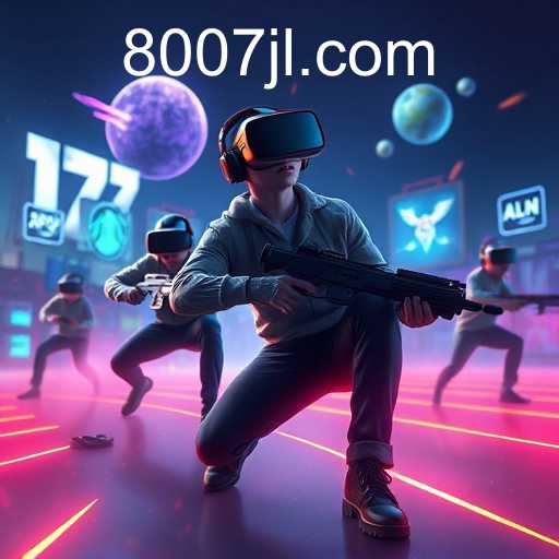 Gaming Trends and Tech: 007jl in 2025
