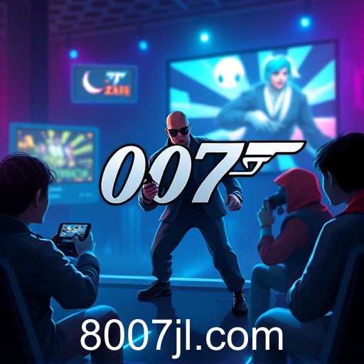 007jl