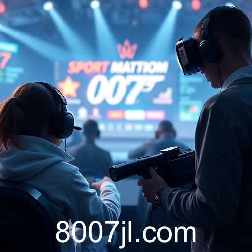 Exploring the Evolution of Online Gaming in 2025