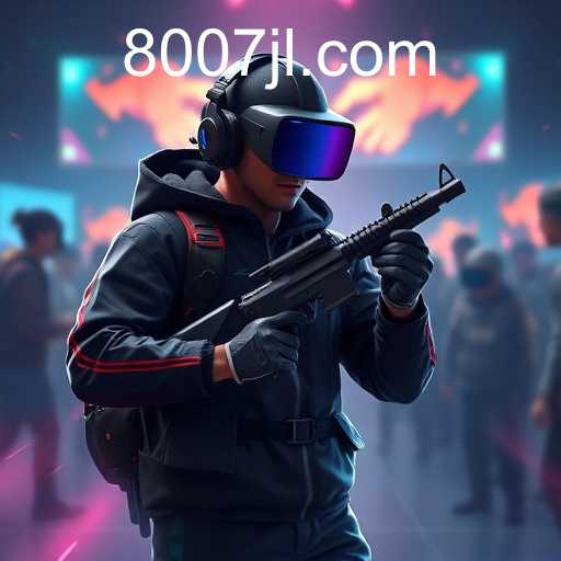 Evolving Landscape of Online Gaming