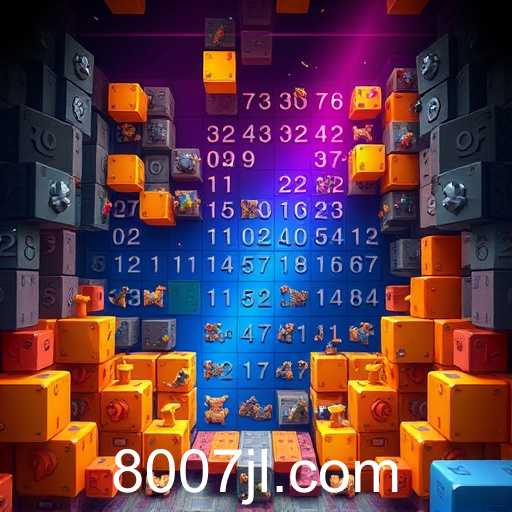 The Engaging World of Puzzle Games: Unraveling the 007jl Phenomenon