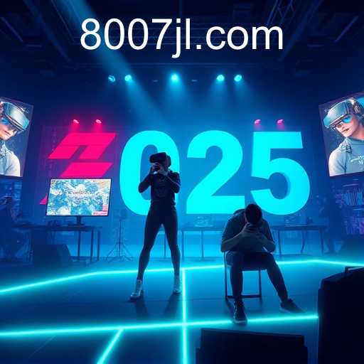 The Rise of Gaming in 2025