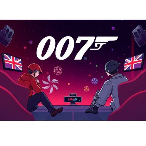 The Rise of 007jl: A Gaming Evolution