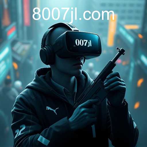 The Rise of '007jl' in Online Gaming