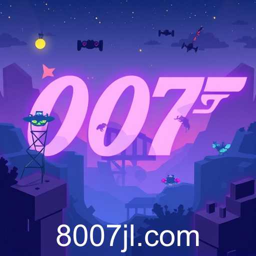 The Rise of 007jl: Redefining Online Gaming