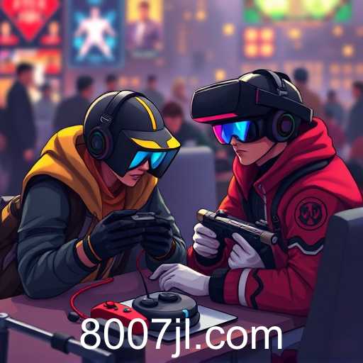 The Rise of Online Gaming in 2025: A Unique Journey