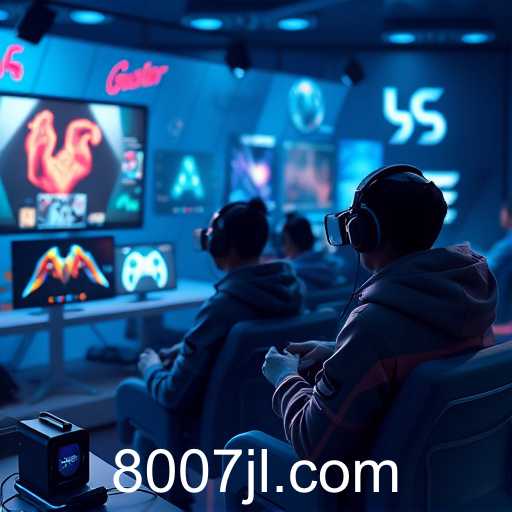 The Evolution of Online Gaming in 2025